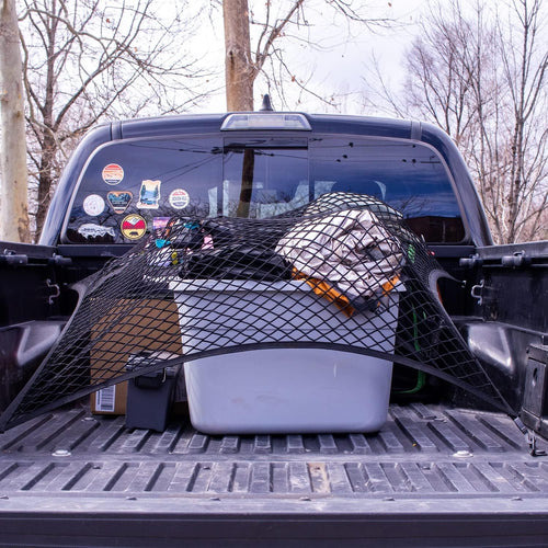 NetLock™ Cargo Net