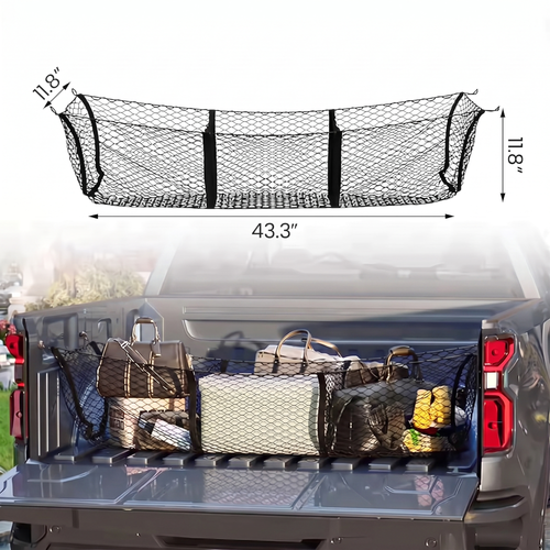 TruckMate™ Bed Organizer
