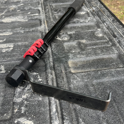 TruckClaw™ - Cargo Grabber